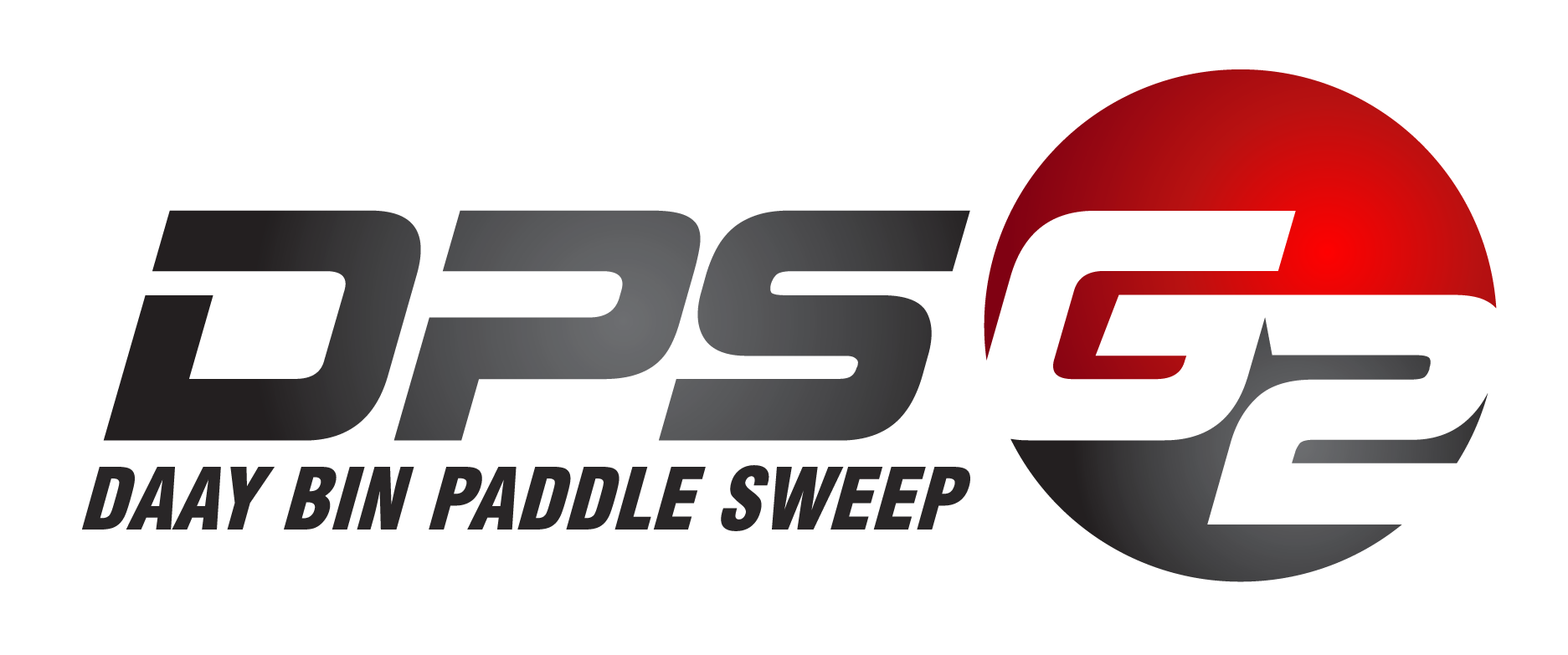 DPS-G2 Paddle Sweep