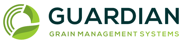 Guardian Grain logo