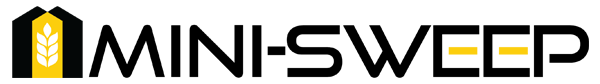 Mini-Sweep logo