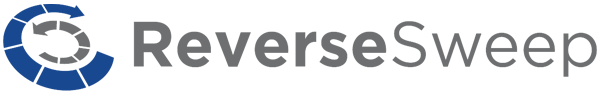 Reverse Sweep logo