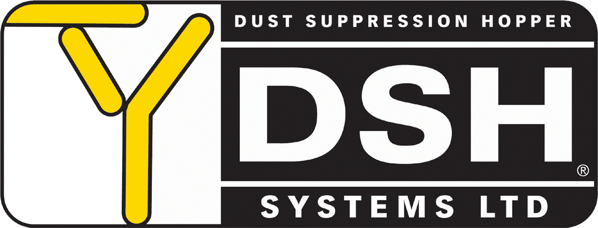 Dush Suppression Hopper (DSH) Systems LTD
