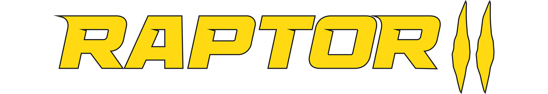 Raptor II Logo