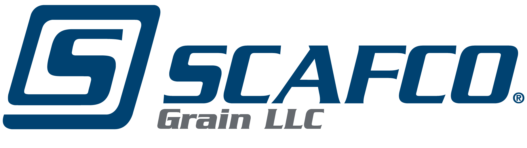 SCAFCO Grain LLC logo