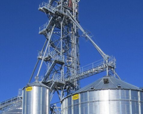 Grain Handling