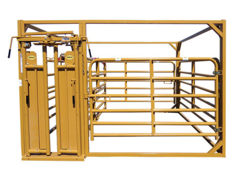 Calving Equipment | Sioux Steel Company