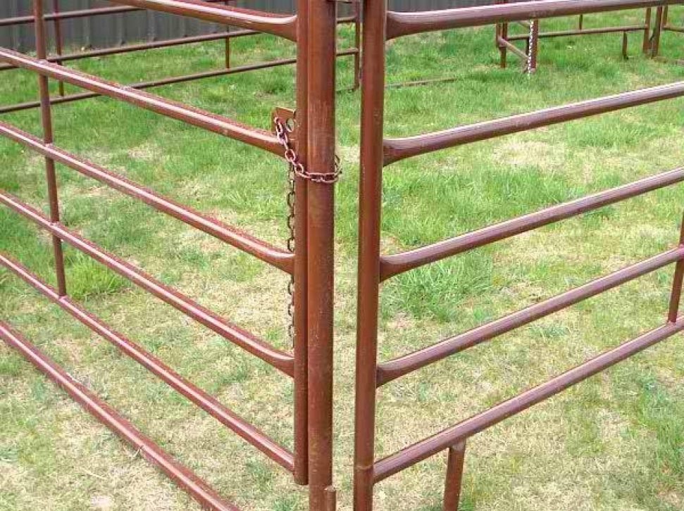 Rancher Connectors