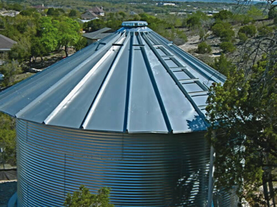 [devMode] SCAFCO Water Tanks Sioux Steel Company