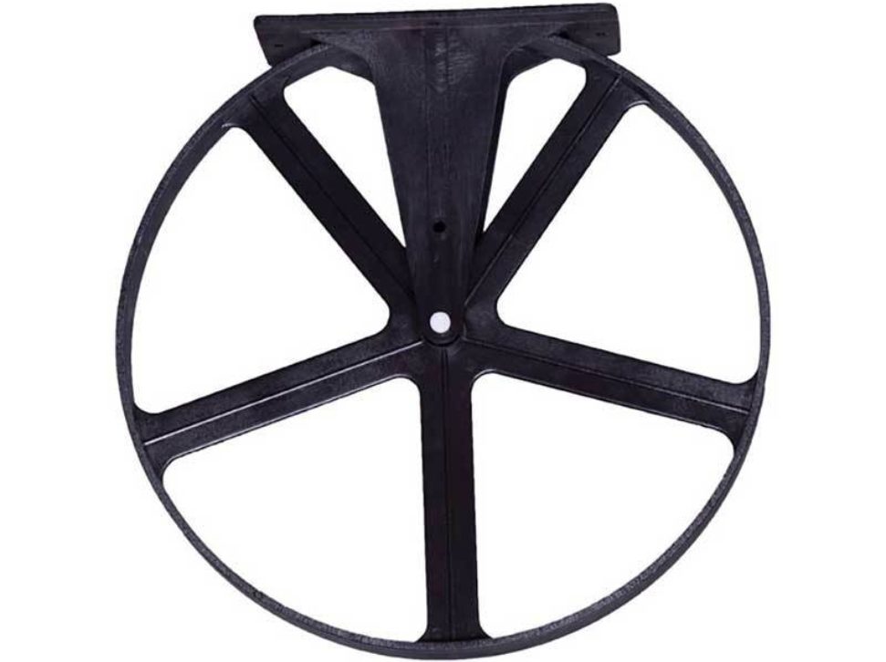 Lick Feeder Sioux Steel Company